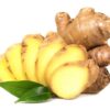 GINGER OIL