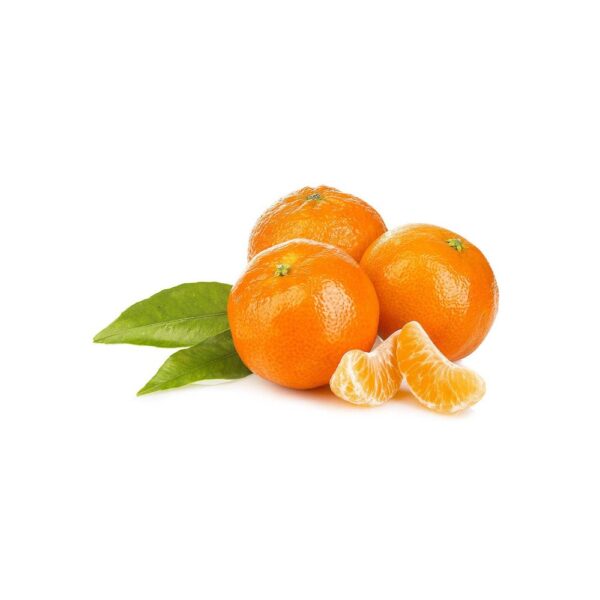 ORANGE SWEET OIL