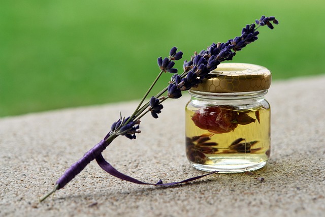 Wonderful Benefits of Lavender Essential Oil for skin care