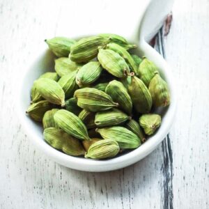 Cardamom Oil