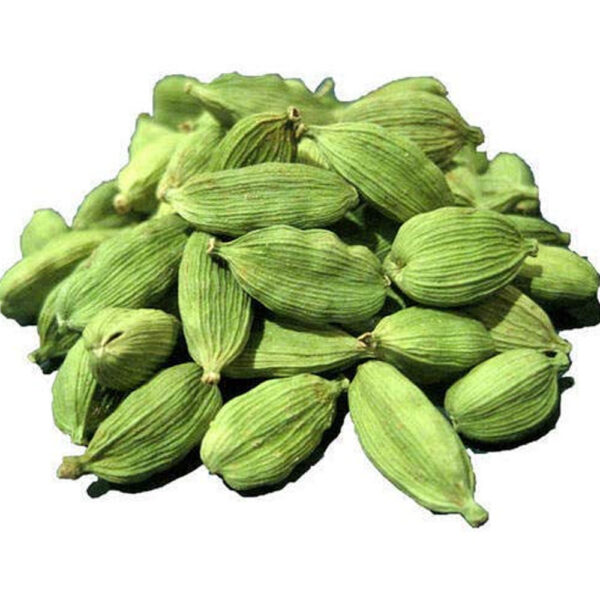 Cardamom-Therepetic-Grade-Oil