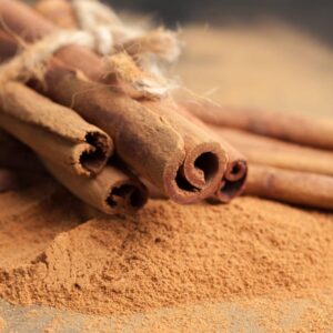 Cinnamon Bark Oil