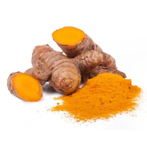 turmeric-oil